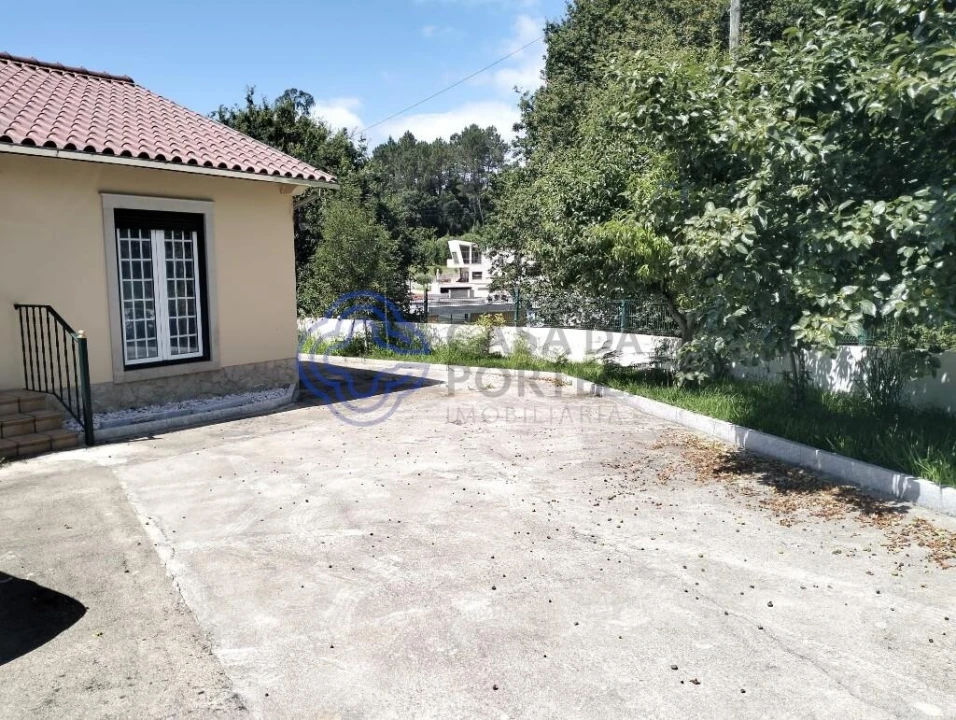 Quinta T3 para Venda em O. Azeméis, Riba-Ul, Ul, Macinhata Seixa, Madail Foto 27