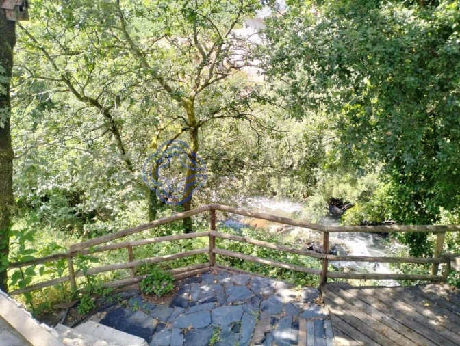 Quinta T3 para Venda em O. Azeméis, Riba-Ul, Ul, Macinhata Seixa, Madail Foto 2