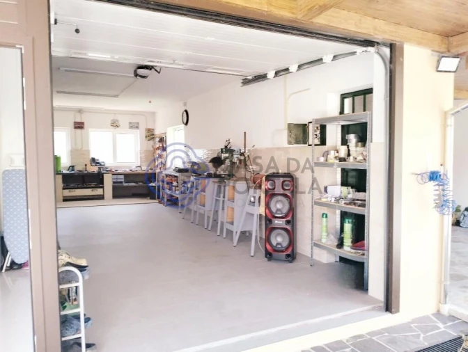 Quinta T3 para Venda em O. Azeméis, Riba-Ul, Ul, Macinhata Seixa, Madail Foto 34