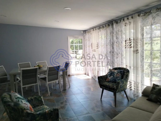 Quinta T3 para Venda em O. Azeméis, Riba-Ul, Ul, Macinhata Seixa, Madail Foto 11