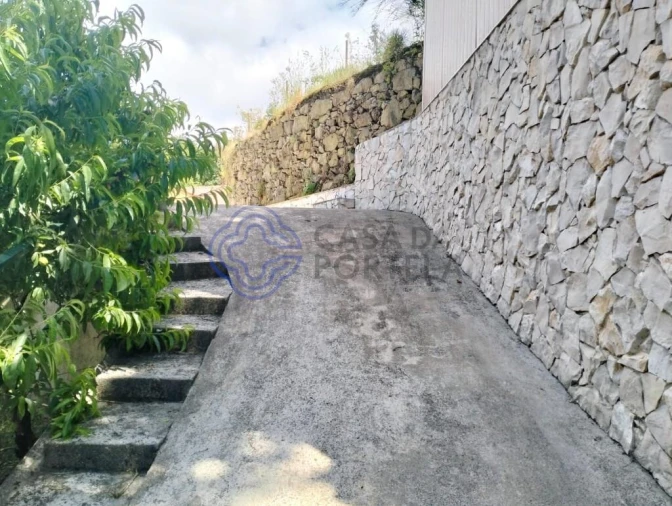 Quinta T3 para Venda em O. Azeméis, Riba-Ul, Ul, Macinhata Seixa, Madail Foto 18