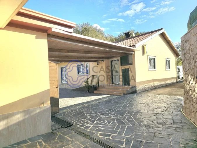 Quinta T3 para Venda em O. Azeméis, Riba-Ul, Ul, Macinhata Seixa, Madail Foto 20