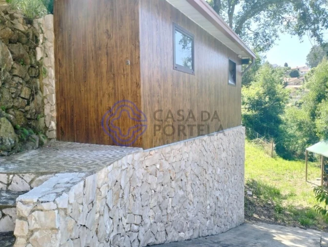 Quinta T3 para Venda em O. Azeméis, Riba-Ul, Ul, Macinhata Seixa, Madail Foto 67