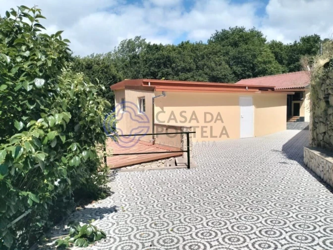 Quinta T3 para Venda em O. Azeméis, Riba-Ul, Ul, Macinhata Seixa, Madail Foto 81