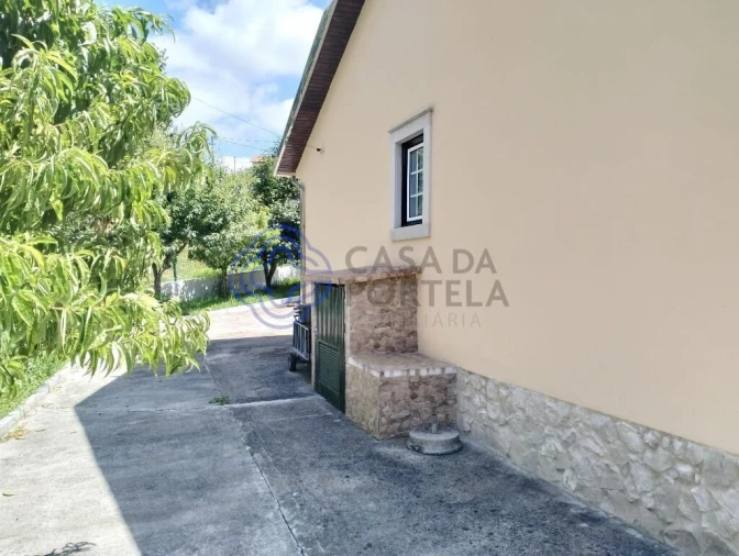 Quinta T3 para Venda em O. Azeméis, Riba-Ul, Ul, Macinhata Seixa, Madail Foto 63