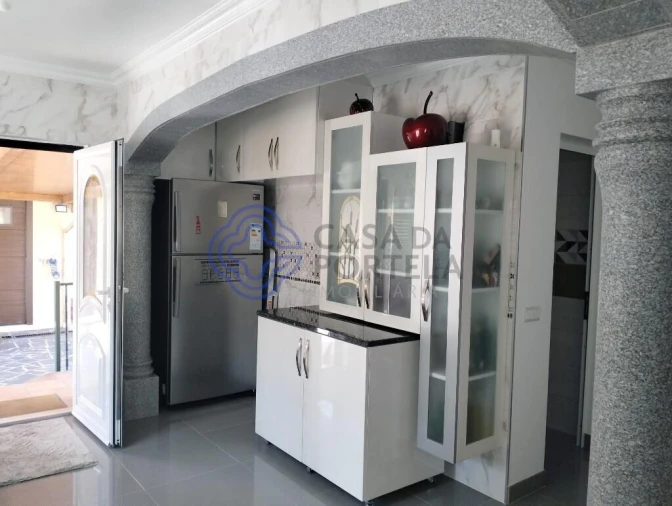 Quinta T3 para Venda em O. Azeméis, Riba-Ul, Ul, Macinhata Seixa, Madail Foto 71