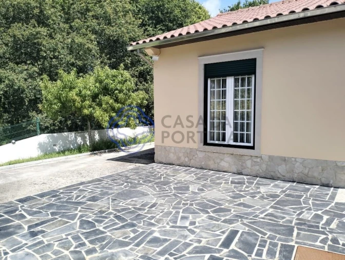 Quinta T3 para Venda em O. Azeméis, Riba-Ul, Ul, Macinhata Seixa, Madail Foto 28