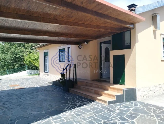 Quinta T3 para Venda em O. Azeméis, Riba-Ul, Ul, Macinhata Seixa, Madail Foto 24