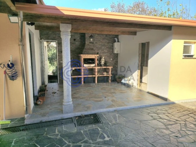 Quinta T3 para Venda em O. Azeméis, Riba-Ul, Ul, Macinhata Seixa, Madail Foto 79