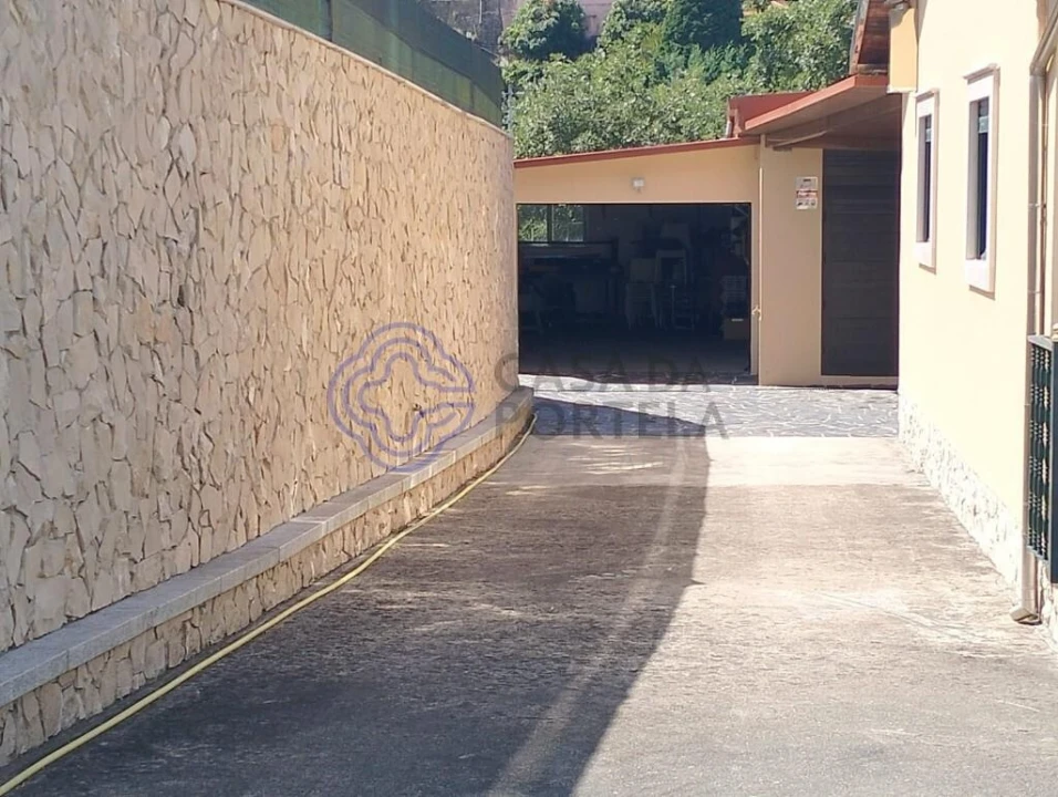 Quinta T3 para Venda em O. Azeméis, Riba-Ul, Ul, Macinhata Seixa, Madail Foto 76