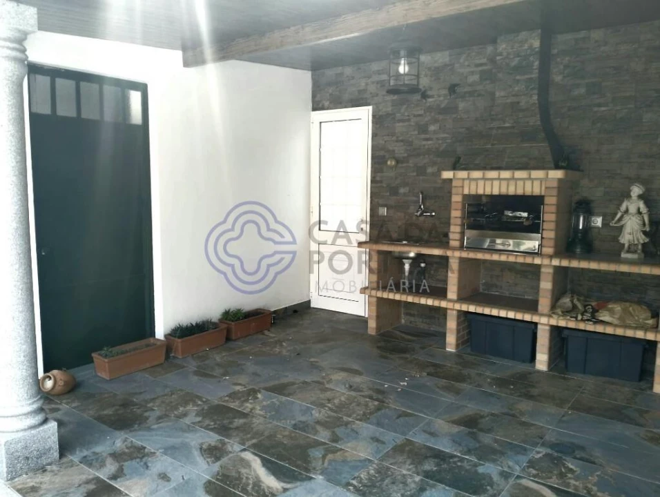 Quinta T3 para Venda em O. Azeméis, Riba-Ul, Ul, Macinhata Seixa, Madail Foto 54