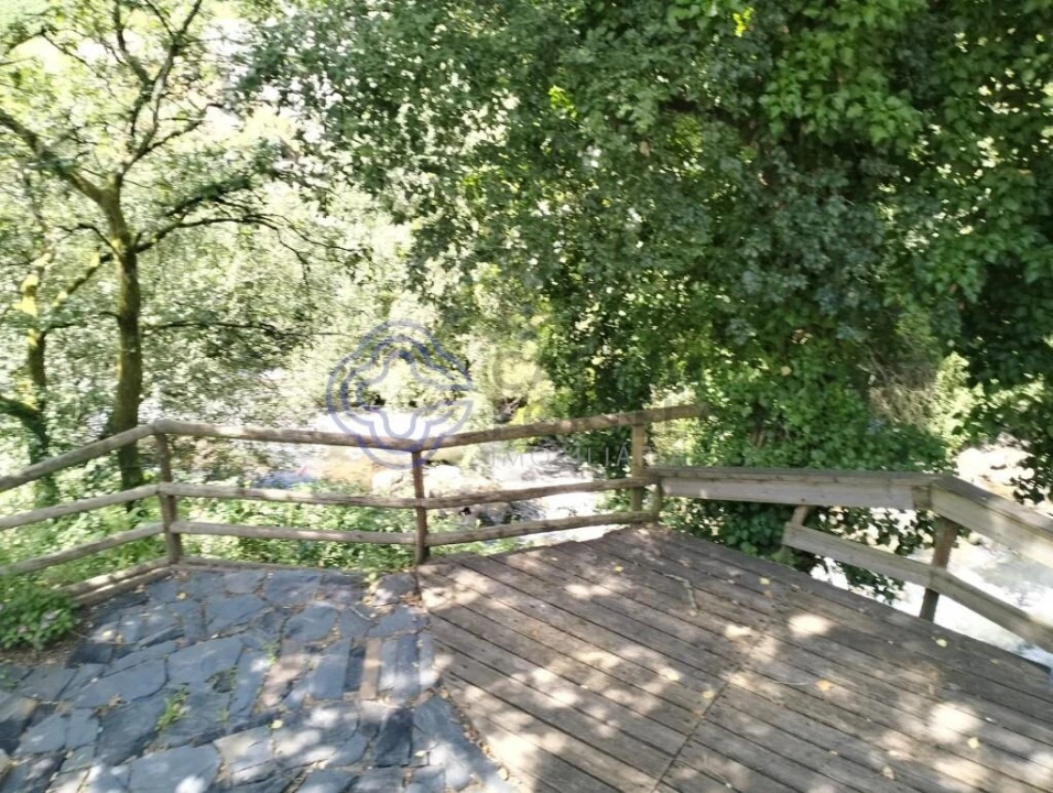 Quinta T3 para Venda em O. Azeméis, Riba-Ul, Ul, Macinhata Seixa, Madail Foto 3
