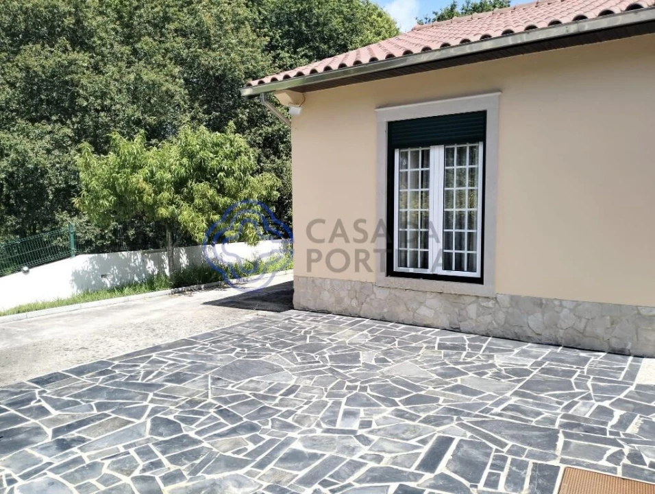 Quinta T3 para Venda em O. Azeméis, Riba-Ul, Ul, Macinhata Seixa, Madail Foto 28