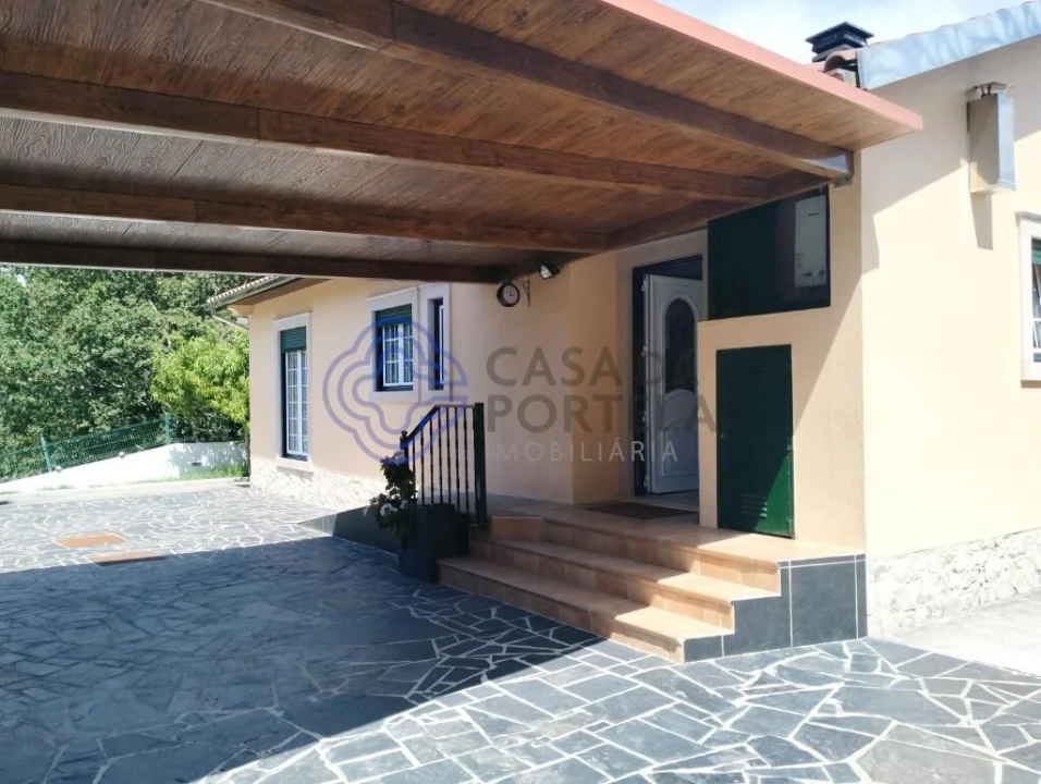 Quinta T3 para Venda em O. Azeméis, Riba-Ul, Ul, Macinhata Seixa, Madail Foto 24