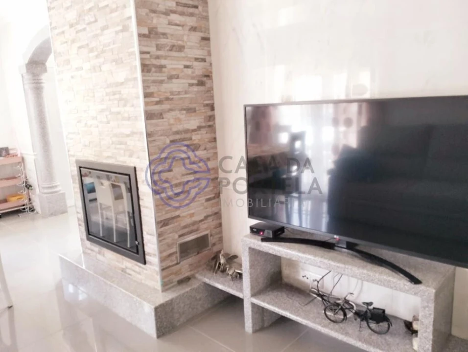 Quinta T3 para Venda em O. Azeméis, Riba-Ul, Ul, Macinhata Seixa, Madail Foto 46