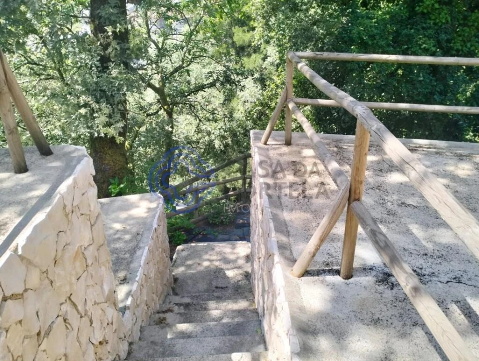 Quinta T3 para Venda em O. Azeméis, Riba-Ul, Ul, Macinhata Seixa, Madail Foto 5