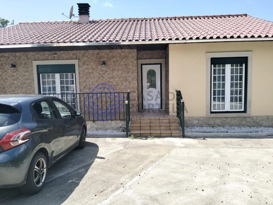 Quinta T3 para Venda em O. Azeméis, Riba-Ul, Ul, Macinhata Seixa, Madail Foto 23