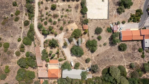 Terreno para Venda em Almancil