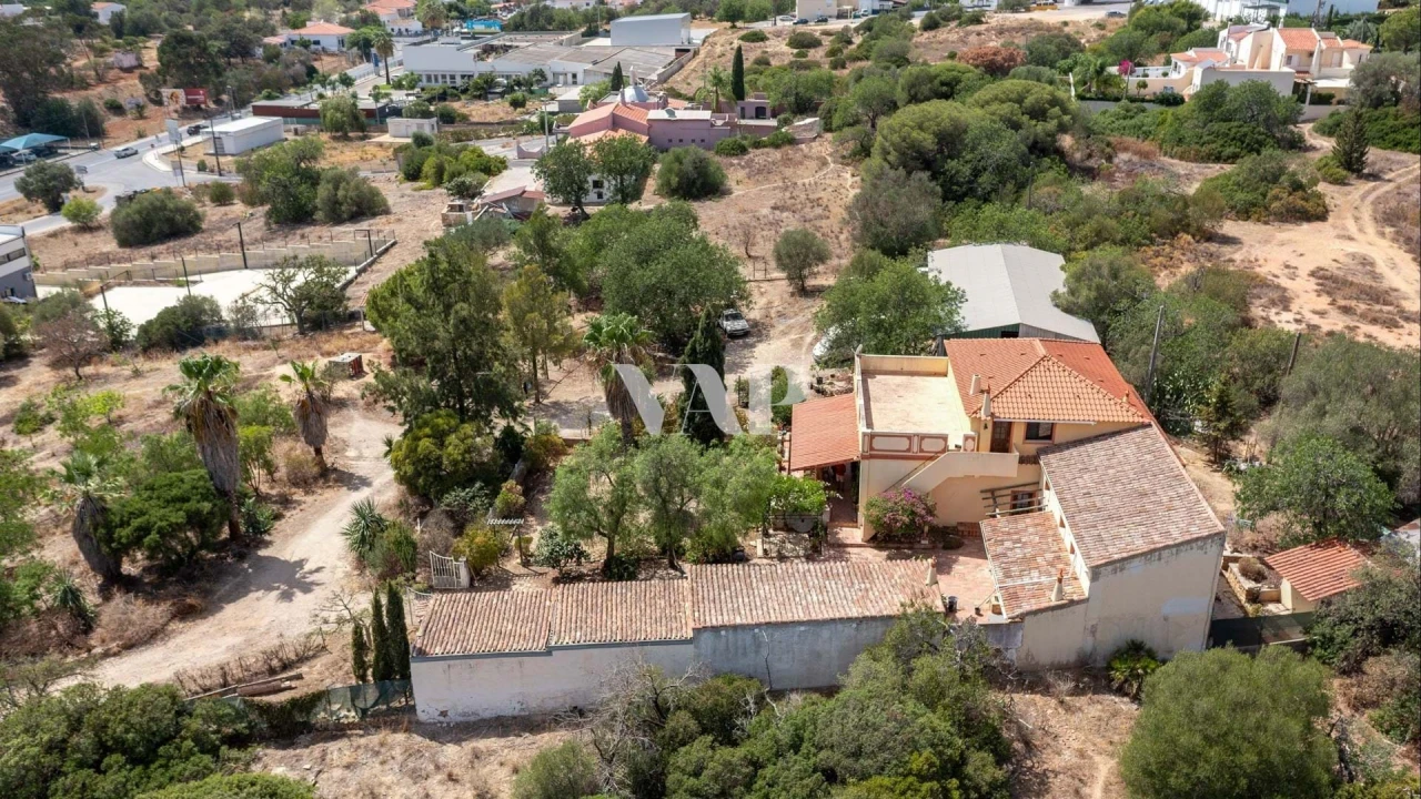 Terreno para Venda em Almancil Foto 6