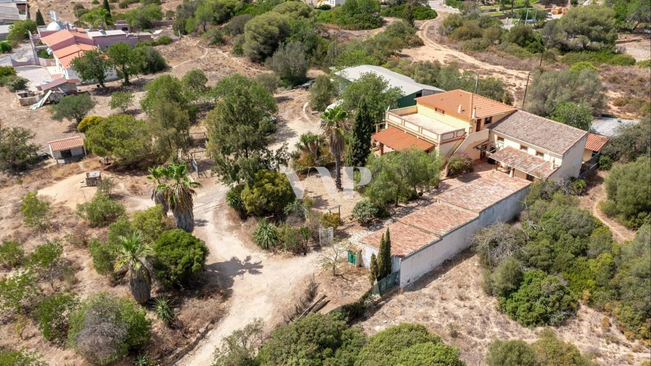 Terreno para Venda em Almancil Foto 2