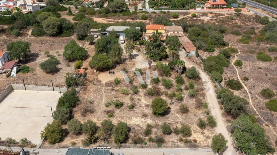 Terreno para Venda em Almancil Foto 3
