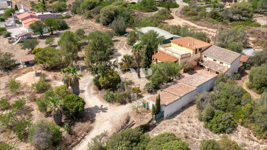 Terreno para Venda em Almancil Foto 2