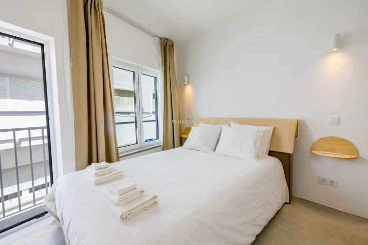 Moradia T1 para Arrendamento férias em Lagos (São Sebastião e Santa Maria) Foto 7