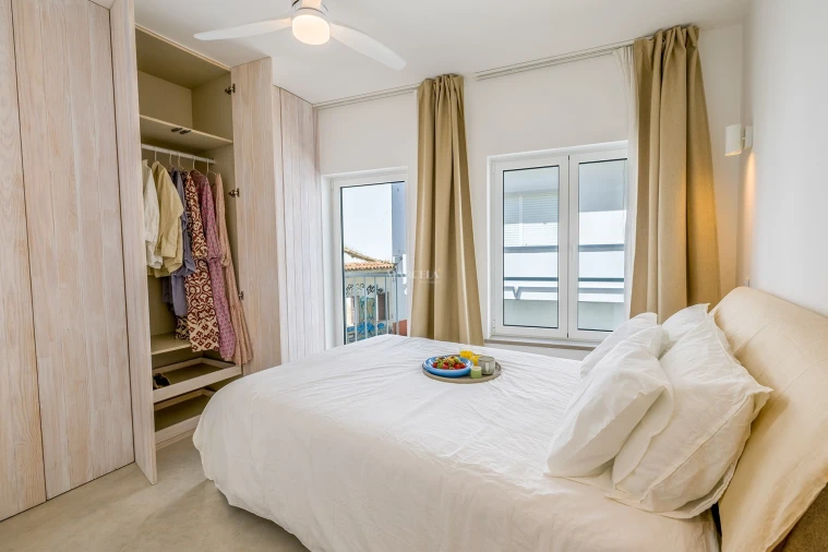 Moradia T1 para Arrendamento férias em Lagos (São Sebastião e Santa Maria) Foto 5