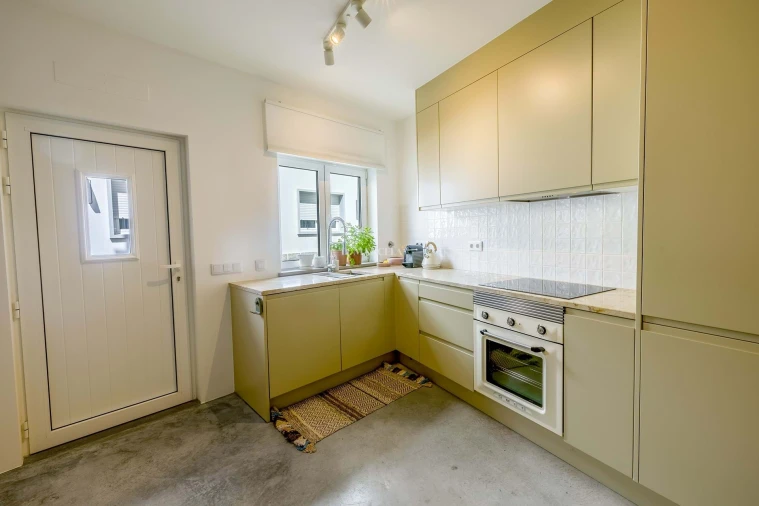 Moradia T1 para Arrendamento férias em Lagos (São Sebastião e Santa Maria) Foto 3