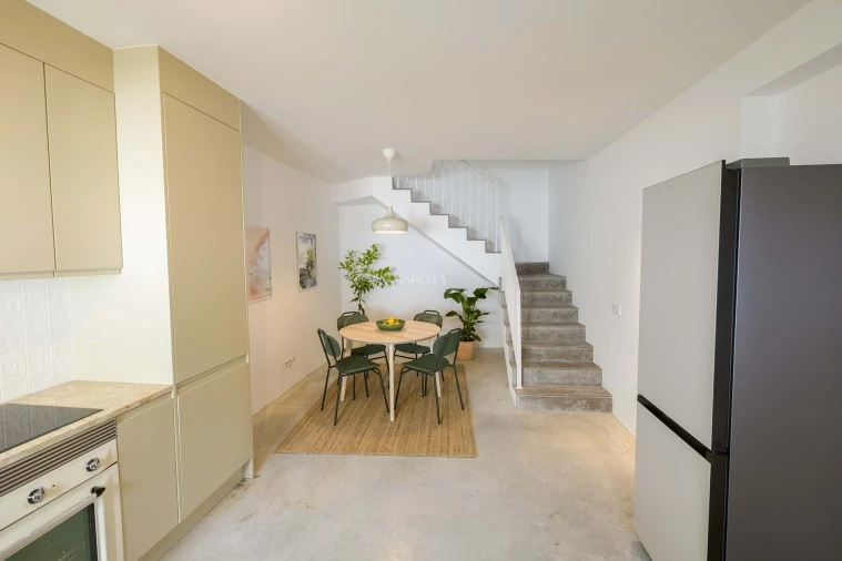 Moradia T1 para Arrendamento férias em Lagos (São Sebastião e Santa Maria) Foto 10