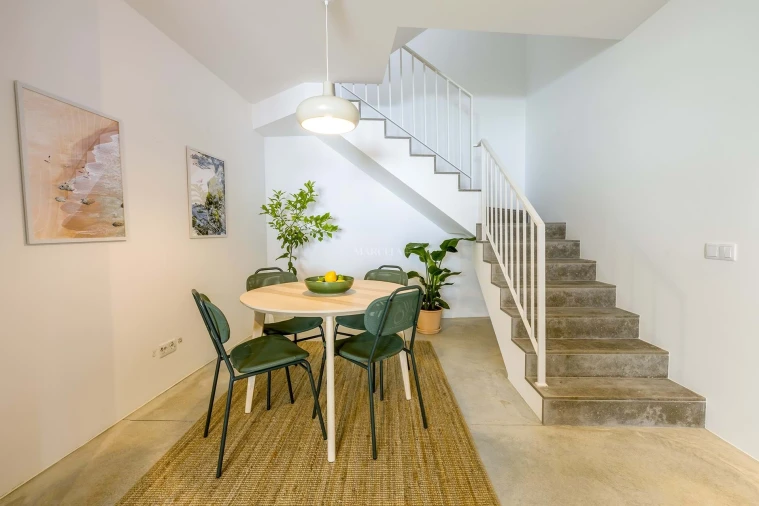 Moradia T1 para Arrendamento férias em Lagos (São Sebastião e Santa Maria) Foto 2