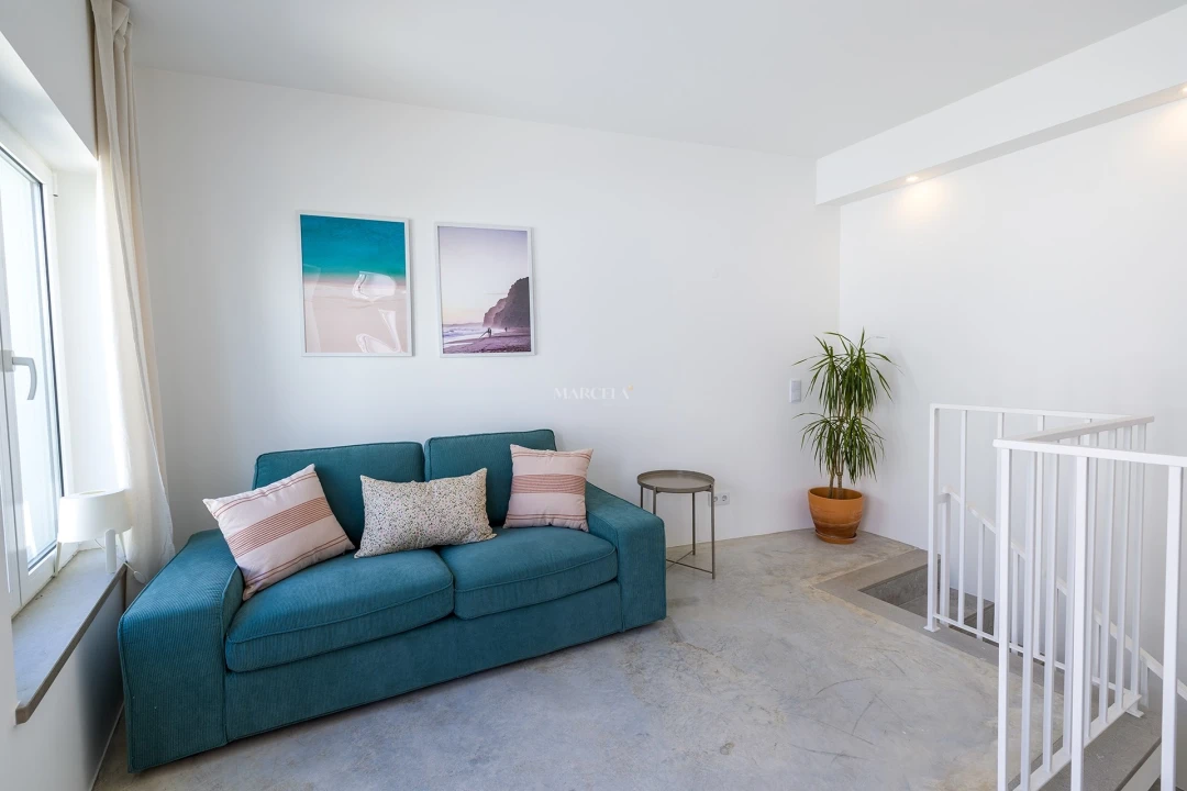 Moradia T1 para Arrendamento férias em Lagos (São Sebastião e Santa Maria) Foto 11