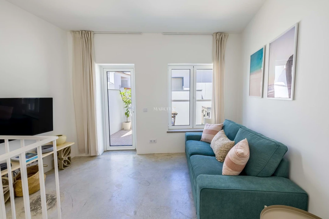 Moradia T1 para Arrendamento férias em Lagos (São Sebastião e Santa Maria) Foto 9