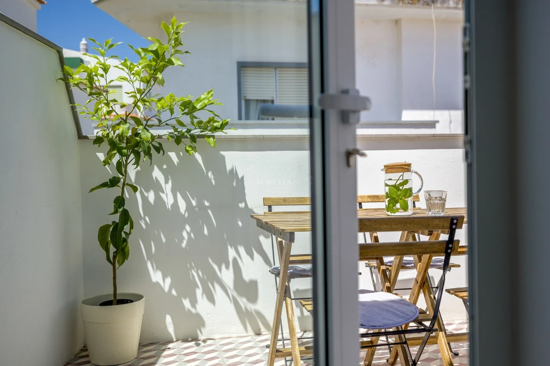 Moradia T1 para Arrendamento férias em Lagos (São Sebastião e Santa Maria) Foto 1