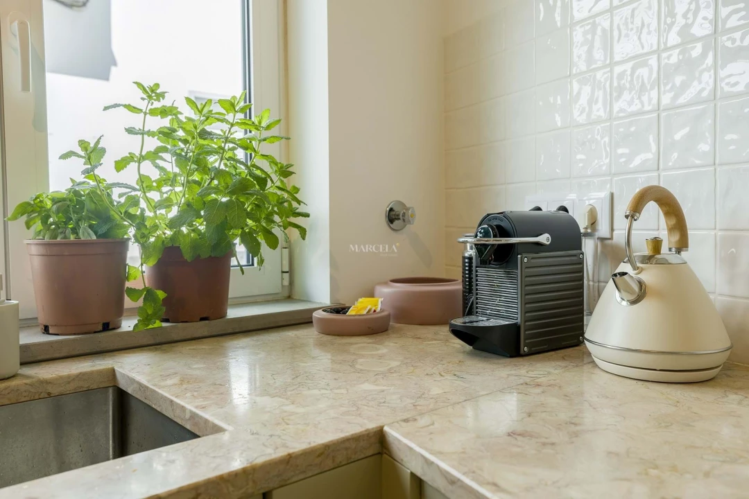 Moradia T1 para Arrendamento férias em Lagos (São Sebastião e Santa Maria) Foto 4