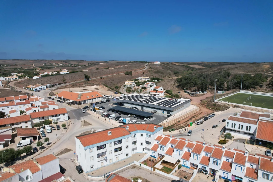 Moradia T3 para Venda em Vila do Bispo e Raposeira Foto 25