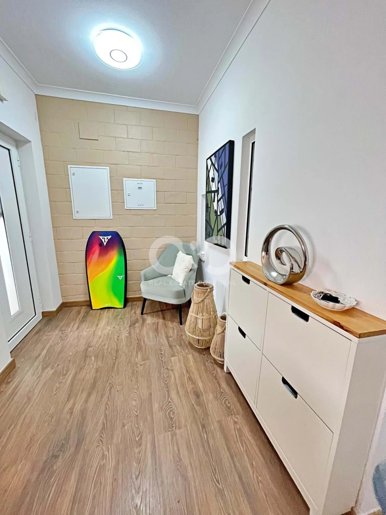 Moradia T3 para Venda em Vila do Bispo e Raposeira Foto 21