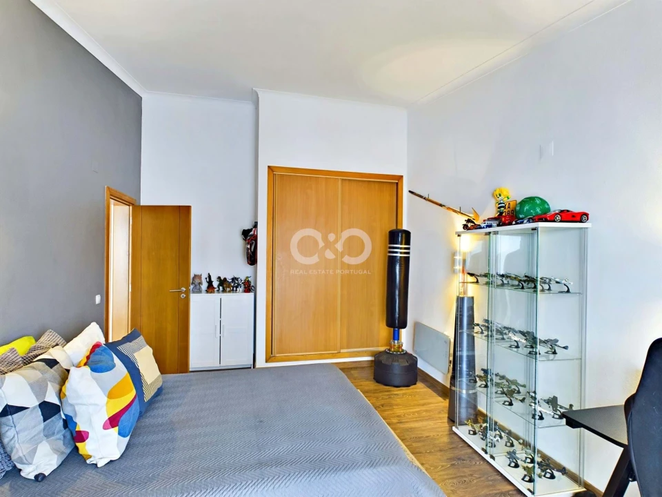 Moradia T3 para Venda em Vila do Bispo e Raposeira Foto 5