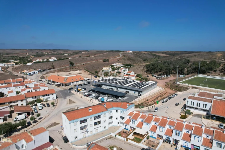 Moradia T3 para Venda em Vila do Bispo e Raposeira Foto 25