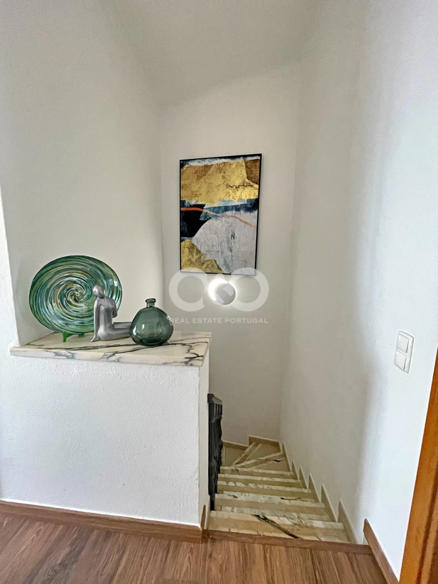 Moradia T3 para Venda em Vila do Bispo e Raposeira Foto 11