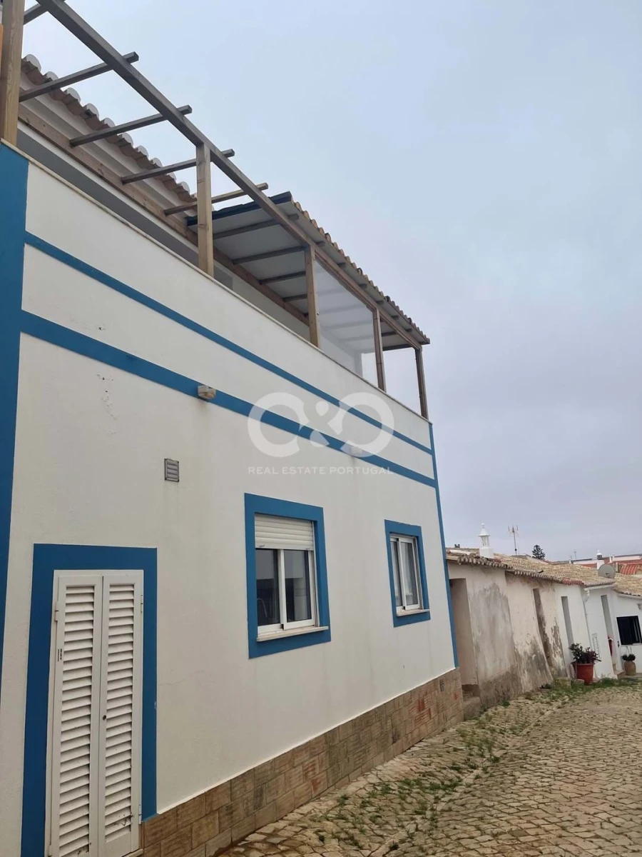 Moradia T3 para Venda em Vila do Bispo e Raposeira Foto 26