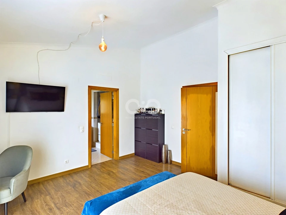 Moradia T3 para Venda em Vila do Bispo e Raposeira Foto 19