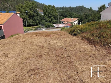 Terreno para Venda em Pedroso e Seixezelo