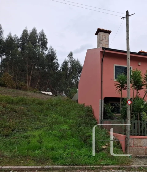 Terreno para Venda em Pedroso e Seixezelo