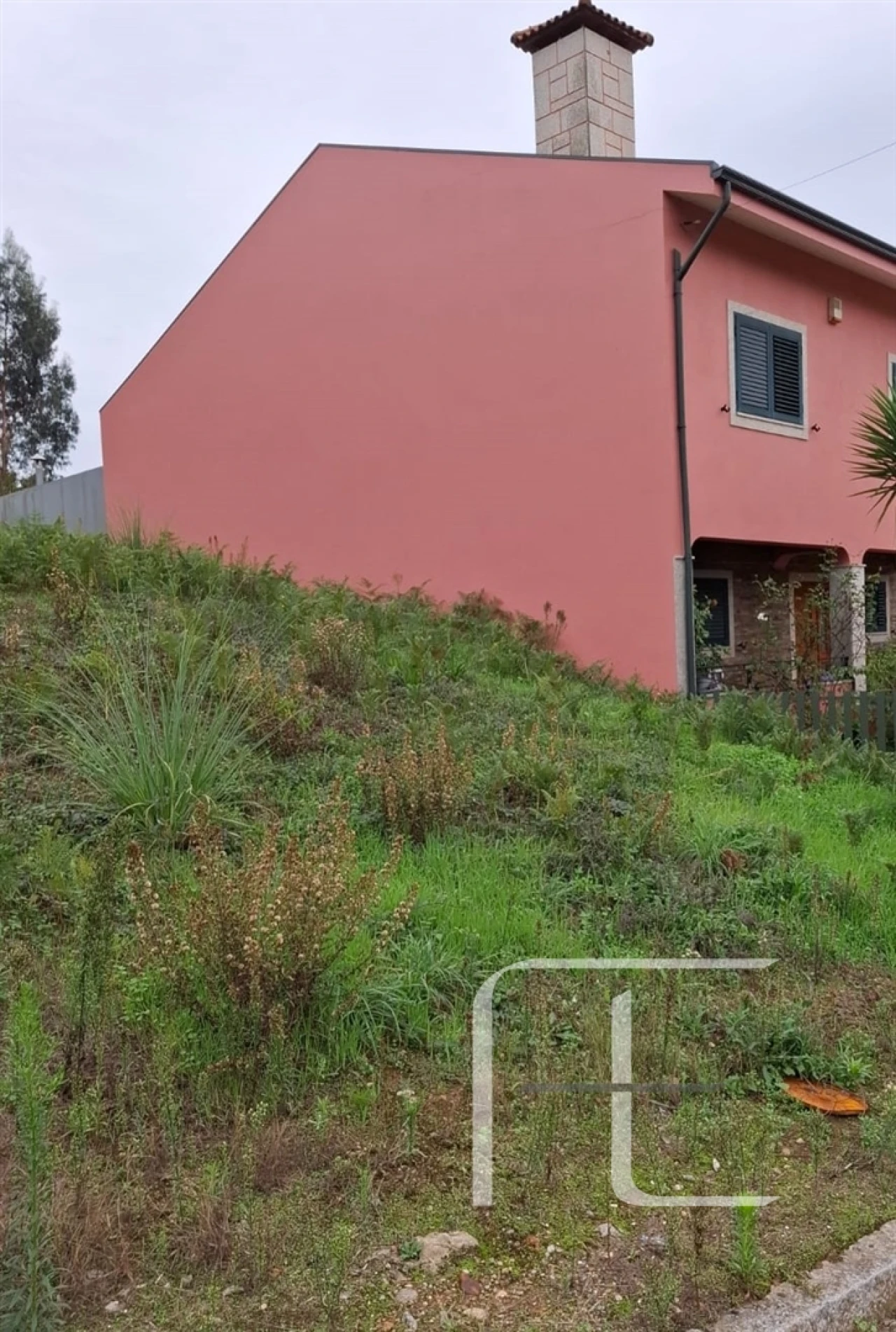 Terreno para Venda em Pedroso e Seixezelo Foto 1