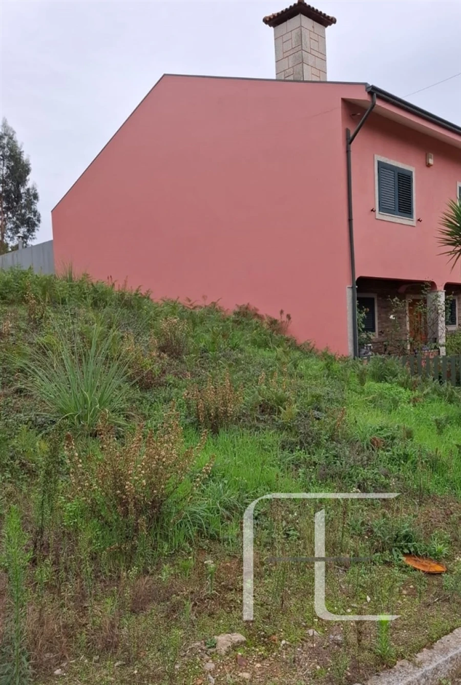 Terreno para Venda em Pedroso e Seixezelo