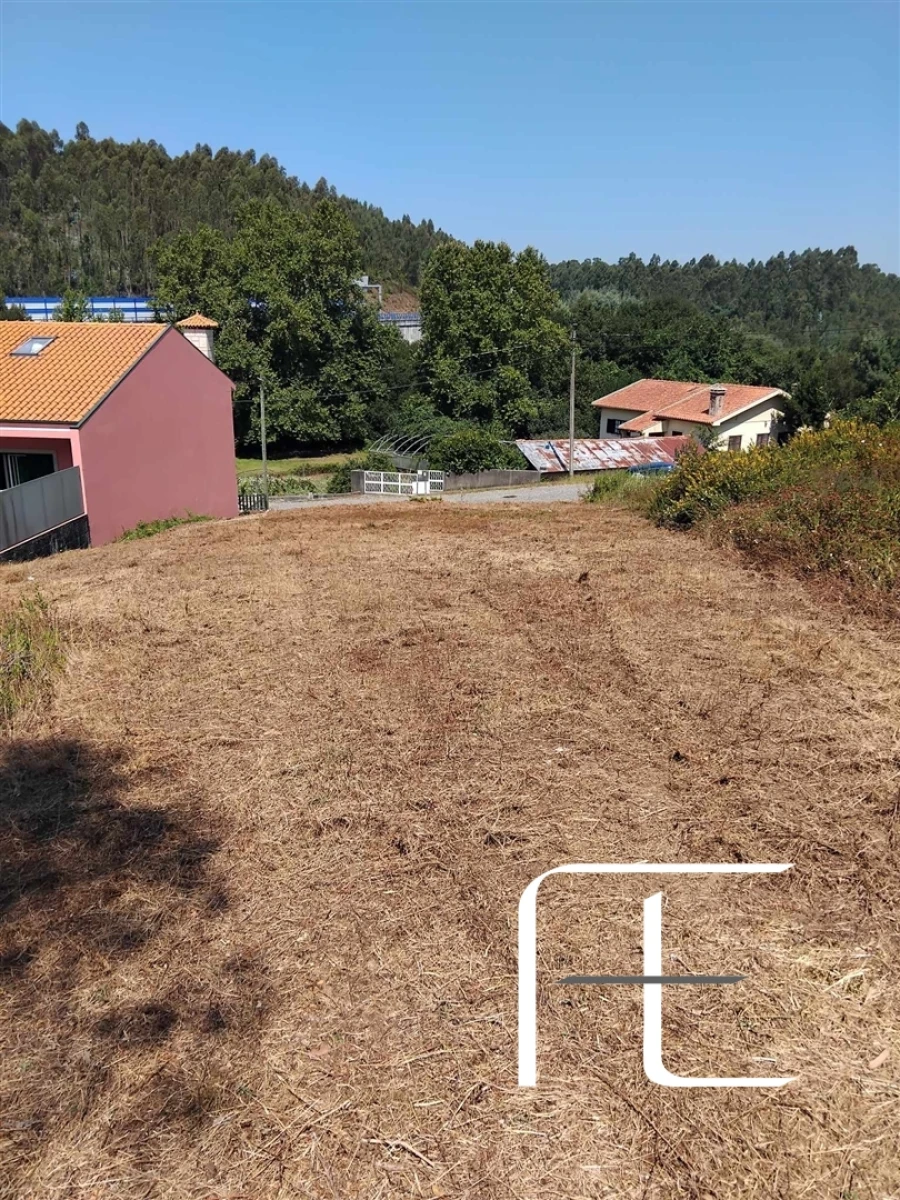 Terreno para Venda em Pedroso e Seixezelo Foto 5