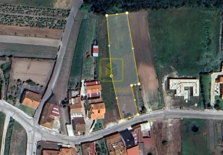Terreno para Venda em Fonte de Angeão e Covão do Lobo Foto 3