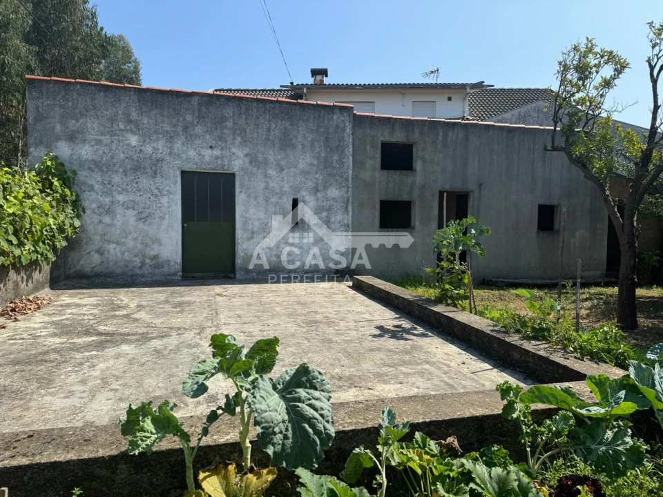Moradia T2 para Venda em São Miguel do Souto e Mosteirô Foto 13