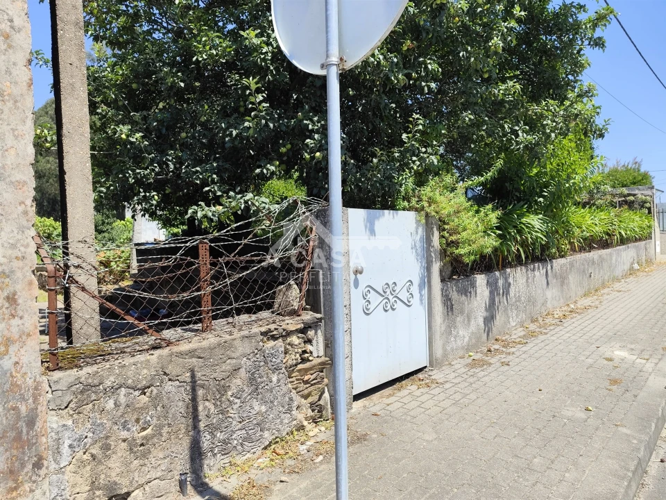 Moradia T2 para Venda em São Miguel do Souto e Mosteirô Foto 16